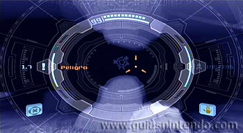 Metroid Prime Trilogy