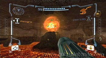 Metroid Prime Trilogy