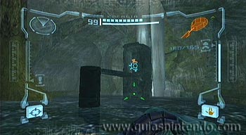 Metroid Prime Trilogy