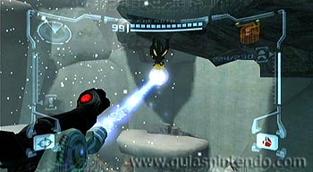 Metroid Prime Trilogy