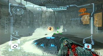 Metroid Prime Trilogy