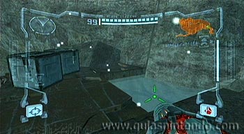 Metroid Prime Trilogy