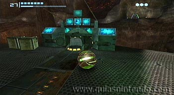 Metroid Prime Trilogy