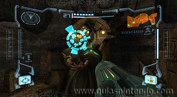 Metroid Prime Trilogy