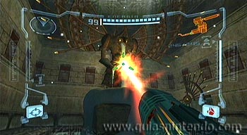 Metroid Prime Trilogy
