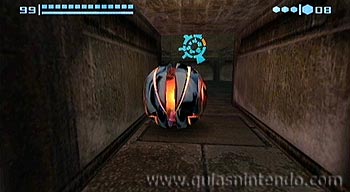 Metroid Prime Trilogy