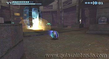 Metroid Prime Trilogy