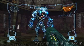 Metroid Prime Trilogy