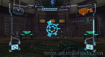 Metroid Prime Trilogy