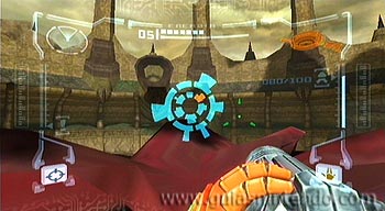 Metroid Prime Trilogy