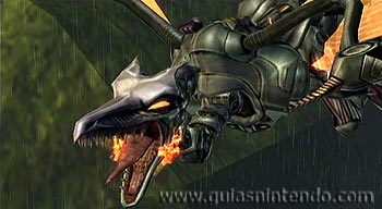 Metroid Prime Trilogy