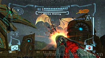 Metroid Prime Trilogy
