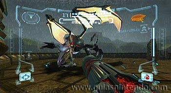 Metroid Prime Trilogy