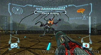 Metroid Prime Trilogy