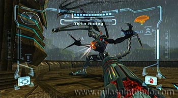 Metroid Prime Trilogy