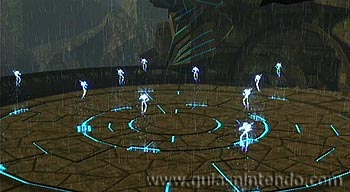 Metroid Prime Trilogy