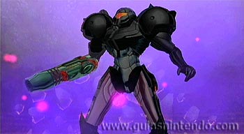 Metroid Prime Trilogy