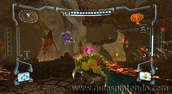 Metroid Prime Trilogy