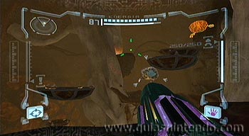 Metroid Prime Trilogy