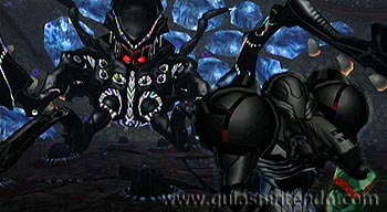 Metroid Prime Trilogy