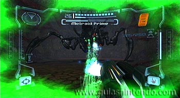 Metroid Prime Trilogy