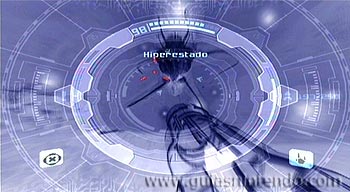 Metroid Prime Trilogy