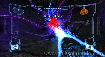Metroid Prime Trilogy