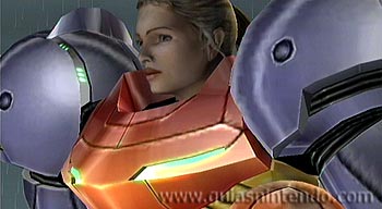 Metroid Prime Trilogy