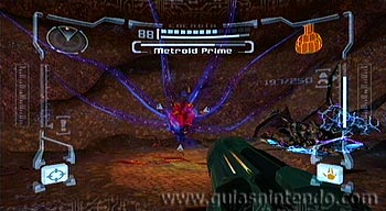 Metroid Prime Trilogy