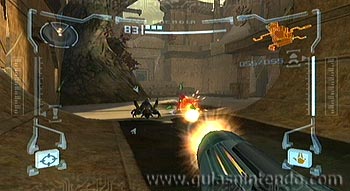 Metroid Prime Trilogy