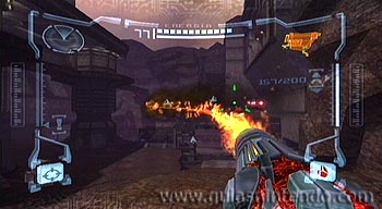 Metroid Prime Trilogy