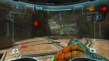 Metroid Prime Trilogy