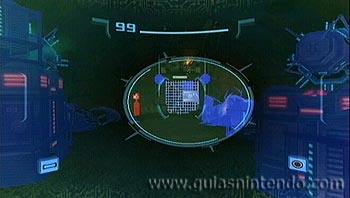 Metroid Prime Trilogy