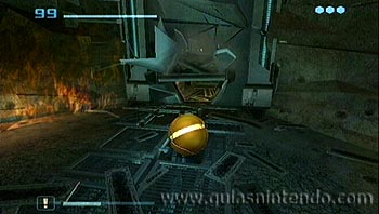Metroid Prime Trilogy
