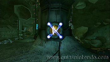 Metroid Prime Trilogy