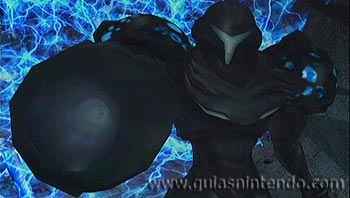 Metroid Prime Trilogy