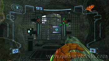 Metroid Prime Trilogy