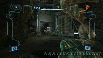 Metroid Prime Trilogy
