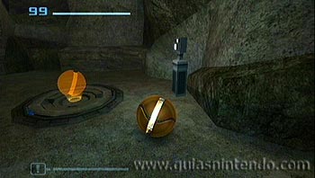 Metroid Prime Trilogy