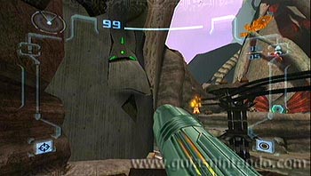 Metroid Prime Trilogy