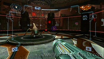Metroid Prime Trilogy