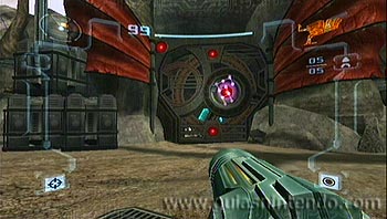 Metroid Prime Trilogy