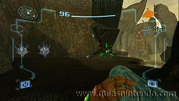 Metroid Prime Trilogy