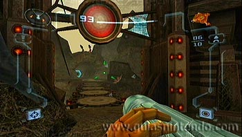 Metroid Prime Trilogy