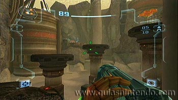 Metroid Prime Trilogy