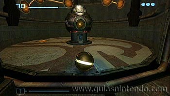 Metroid Prime Trilogy