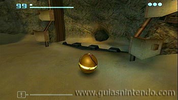 Metroid Prime Trilogy