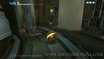 Metroid Prime Trilogy