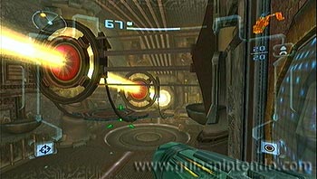 Metroid Prime Trilogy