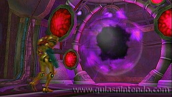 Metroid Prime Trilogy